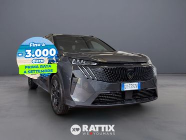Peugeot 5008 1.2 hybrid 145CV GT e-dcs6 7p.ti