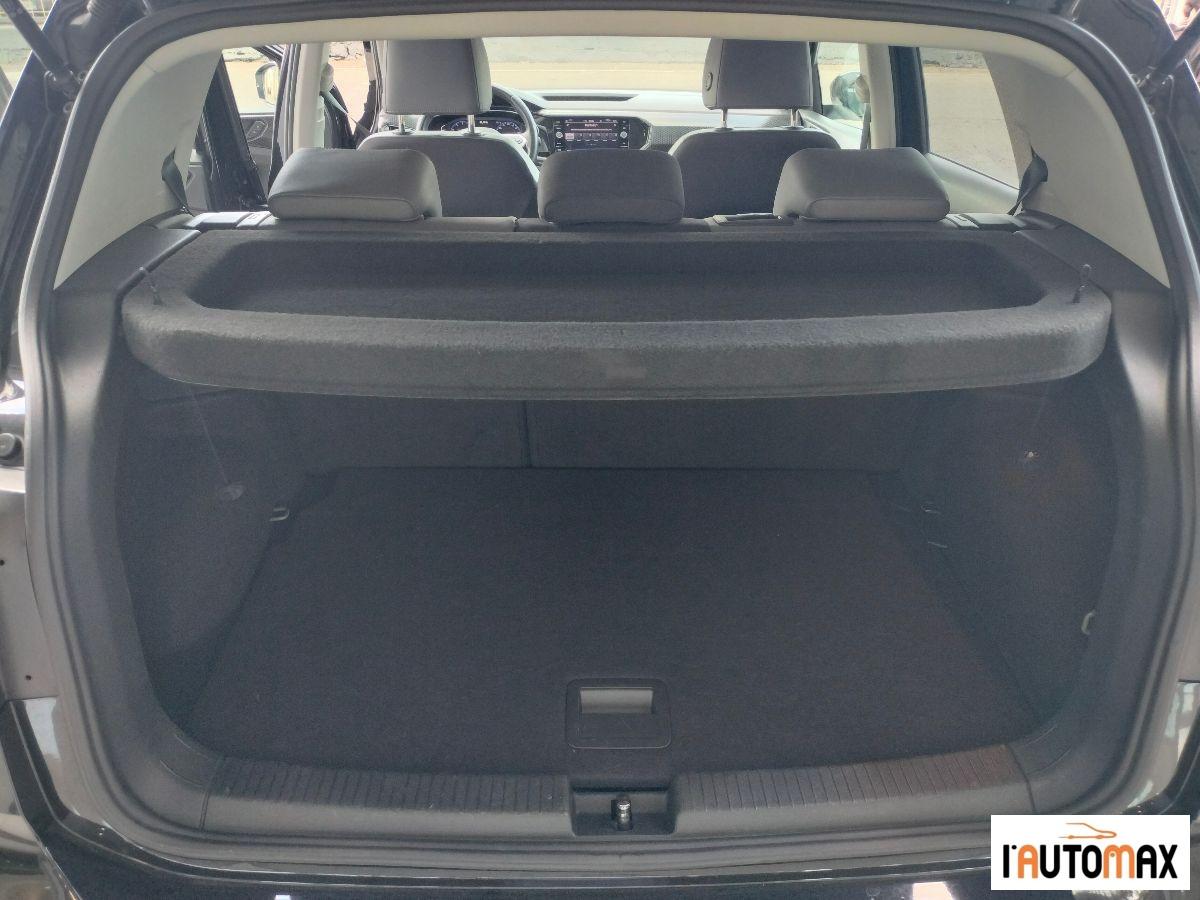 VOLKSWAGEN - T-Cross 1.0 TSI DSG R-Line