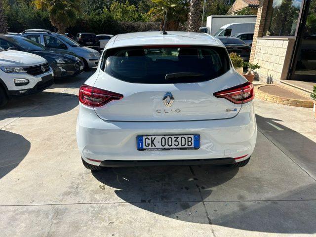 RENAULT Clio Full Hybrid E-Tech 140 CV