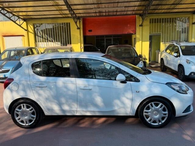 Opel Corsa 1.4 90CV GPL Tech 5 porte Cosmo,LEGGI DESCRIZONE!!