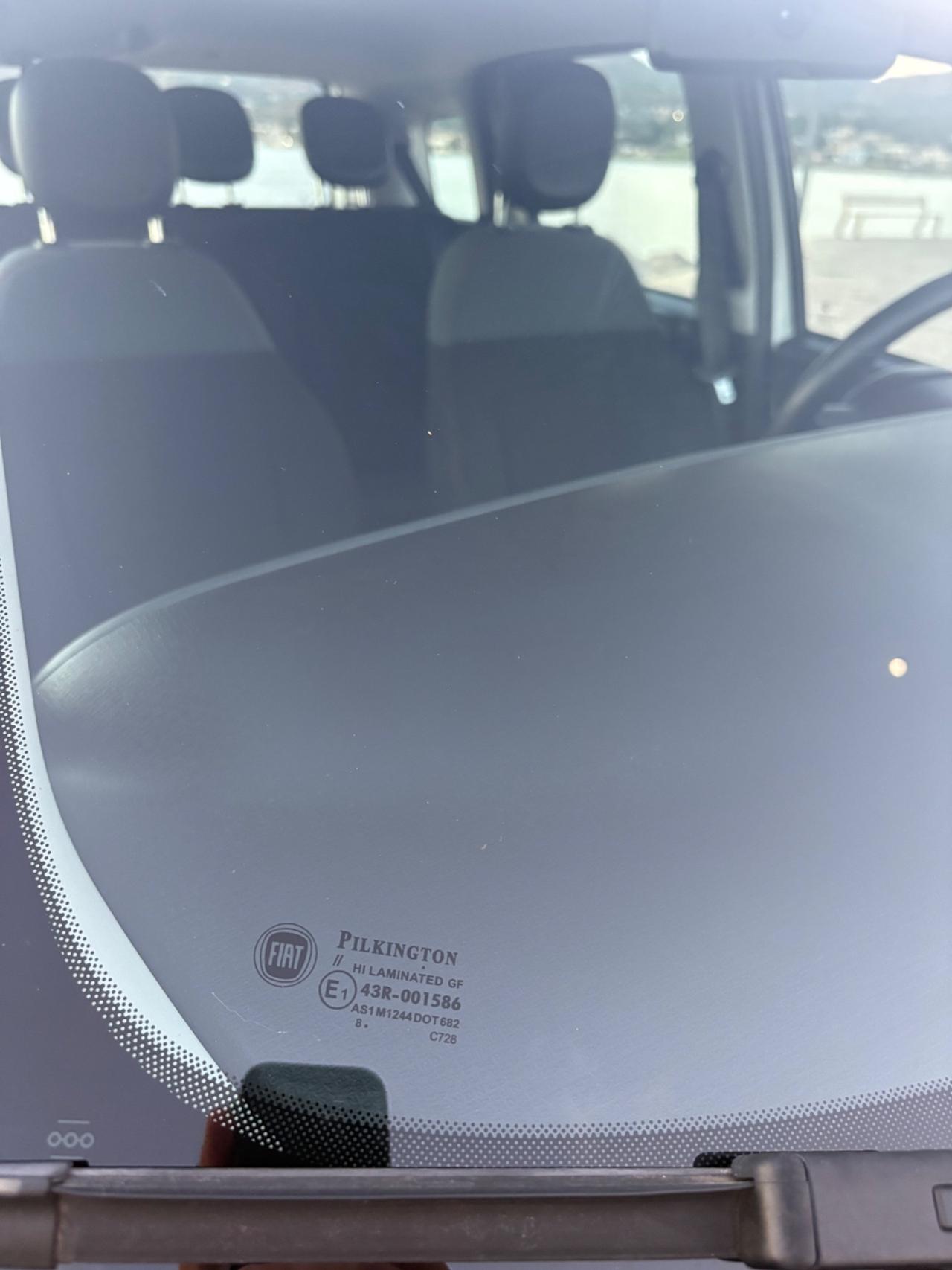 Fiat Panda 1.2fire 4 cilindri storico manutenzioni