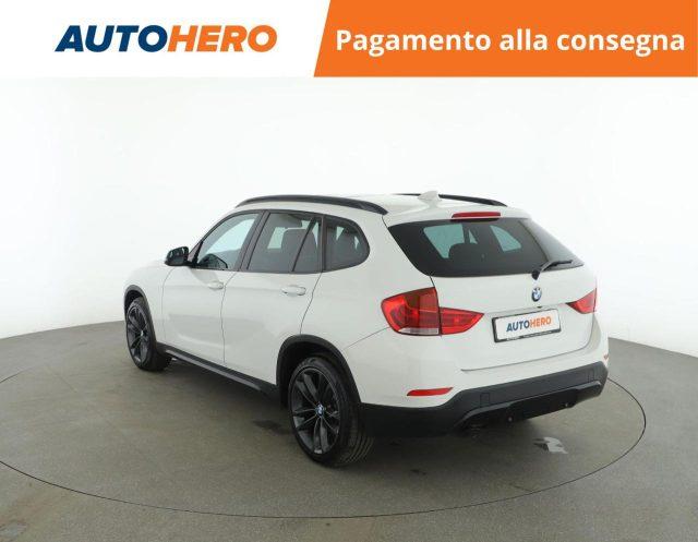 BMW X1 xDrive18d