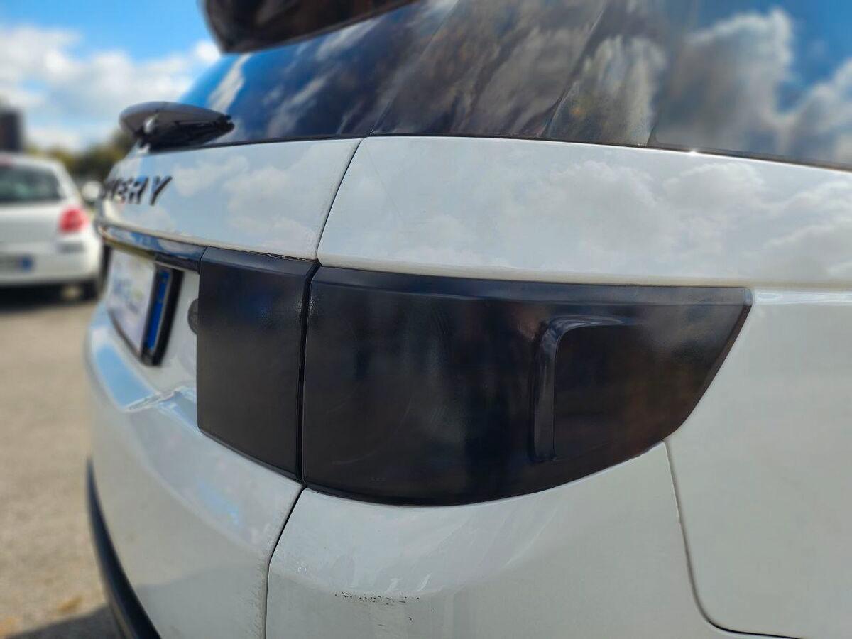 Land Rover Discovery Sport 2.0 td4 SE Business edition Premium awd 150cv auto