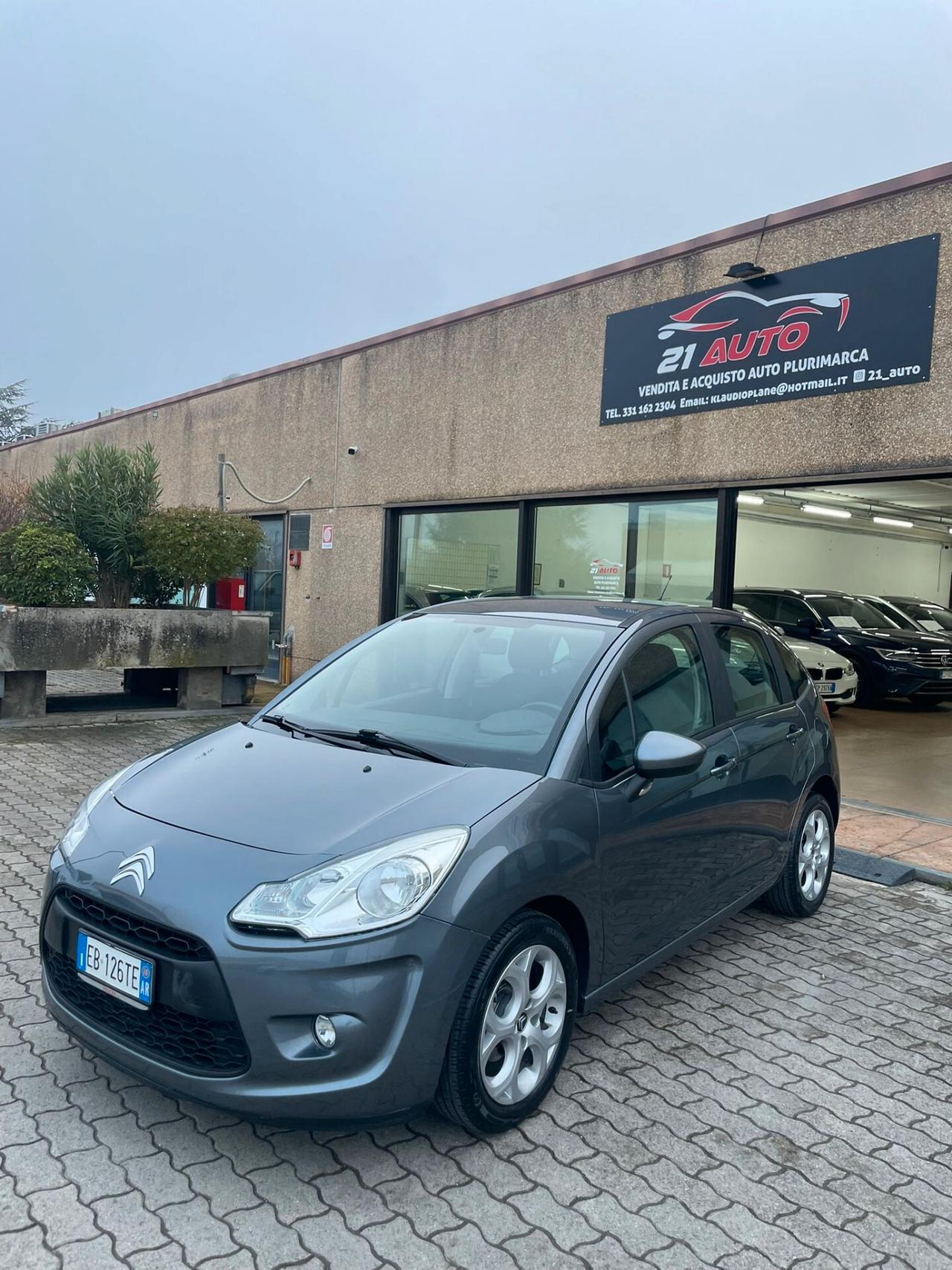 Citroen C3 1.1 Business