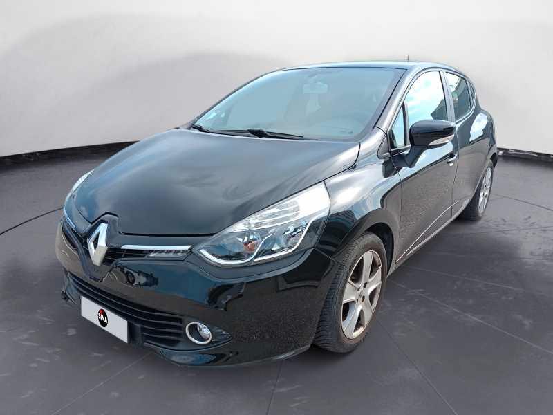 RENAULT Clio 5p 1.2 Wave 75cv