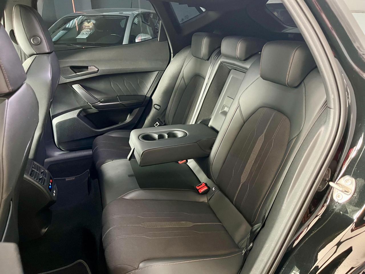 Cupra Formentor 2.0 TDI 150cv 4Drive DSG 2021