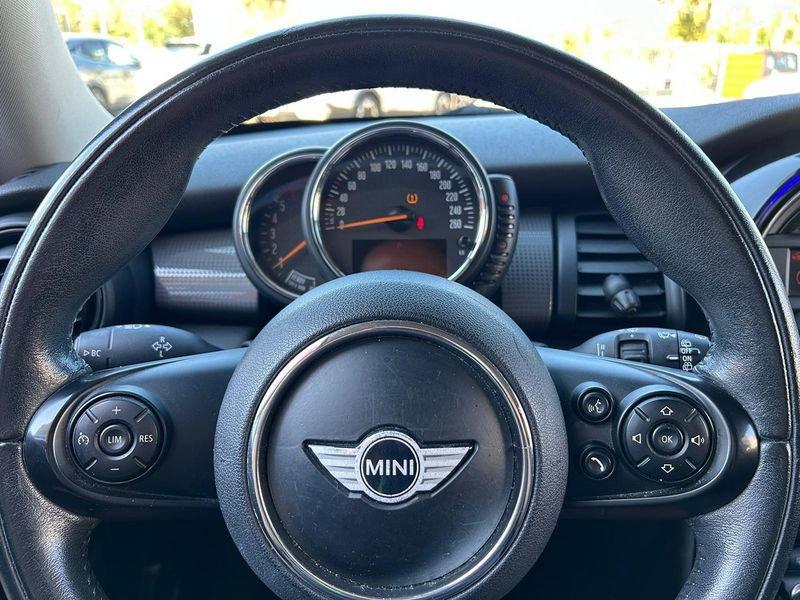 MINI Mini 5 porte Mini 3 Porte 1.5 D Cooper D
