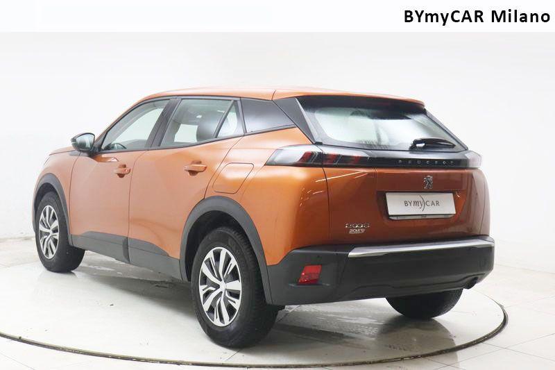 Peugeot 2008 1.2 PureTech Active