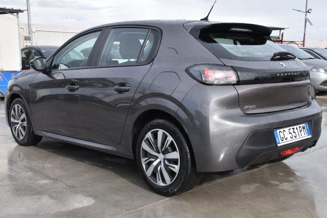 PEUGEOT 208 PureTech 75 Stop&Start 5 porte Active