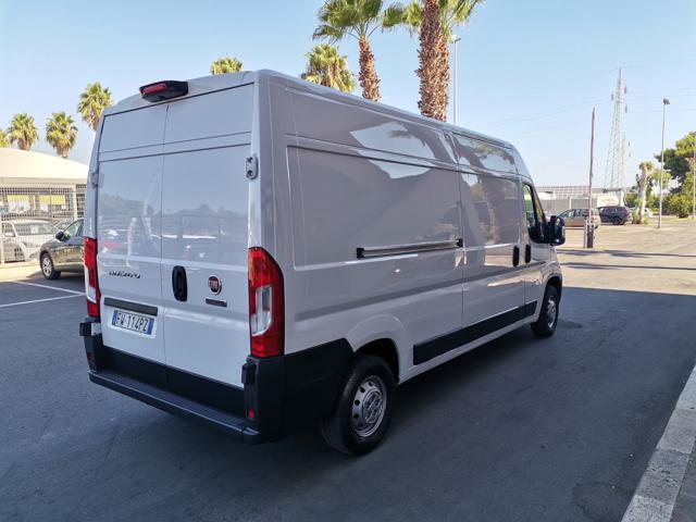 FIAT Ducato 33 2.0 MJT L3H2 Furgone COIBENTATO