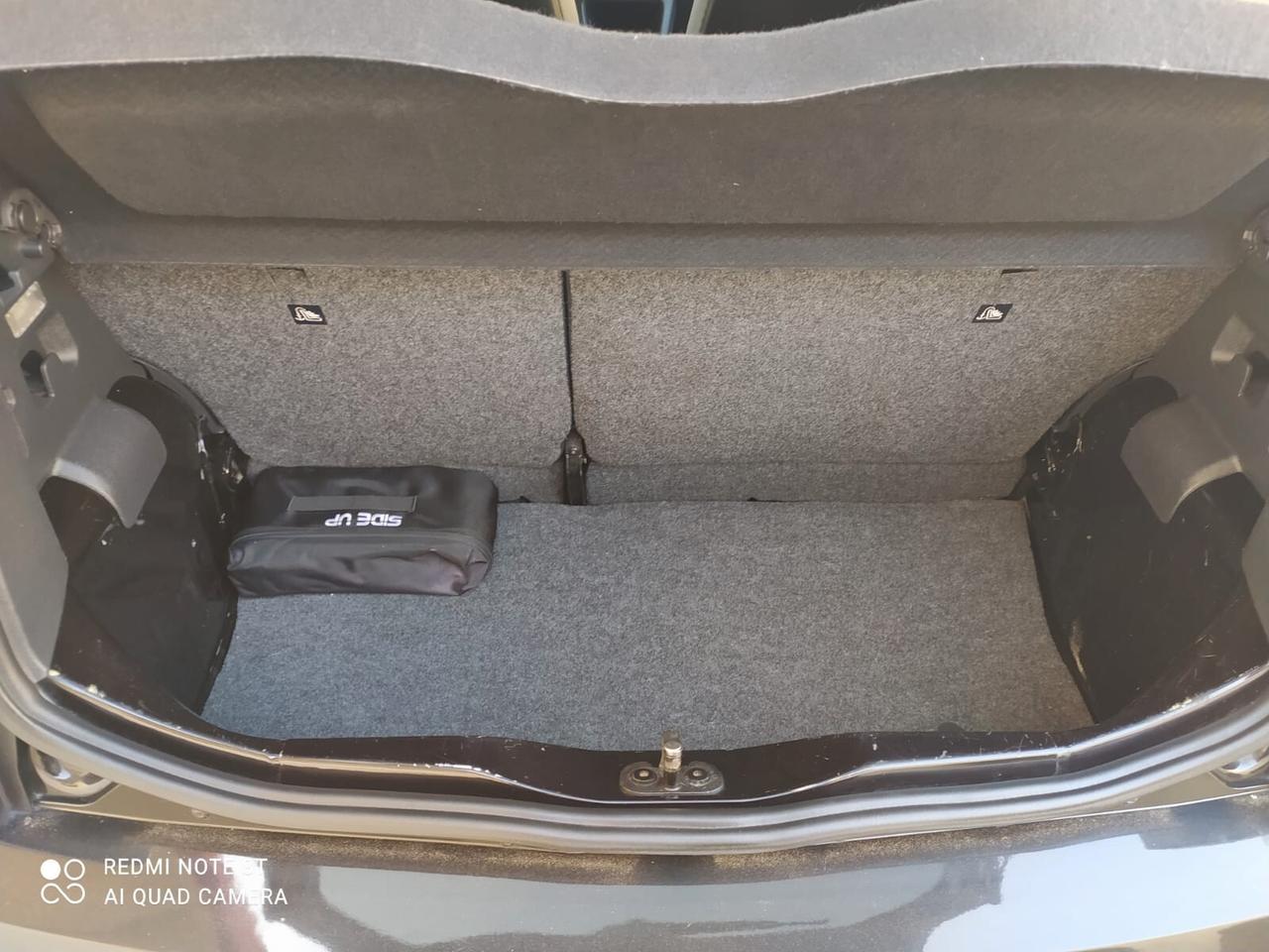 Volkswagen up! 1.0 5p. eco move BlueMotion Technology metano