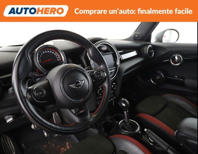 MINI John Cooper Works 2.0 John Cooper Works