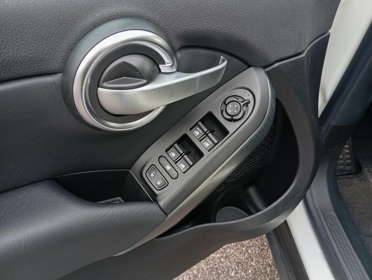 Fiat 500X 1.4 MultiAir 140 CV DCT Cross Plus NEOPATENTATI OK