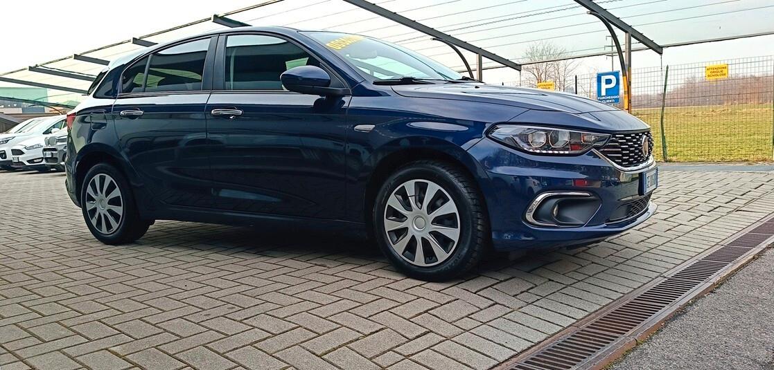 Fiat Tipo 1.4 5 porte Lounge