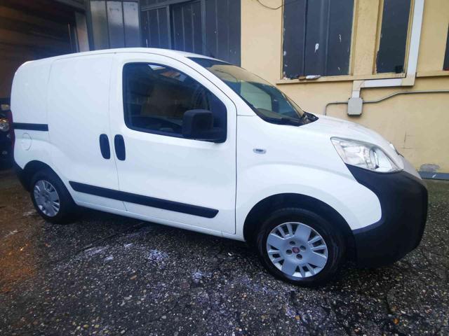 FIAT Fiorino 1.3 MJT 75CV Furgone E5+