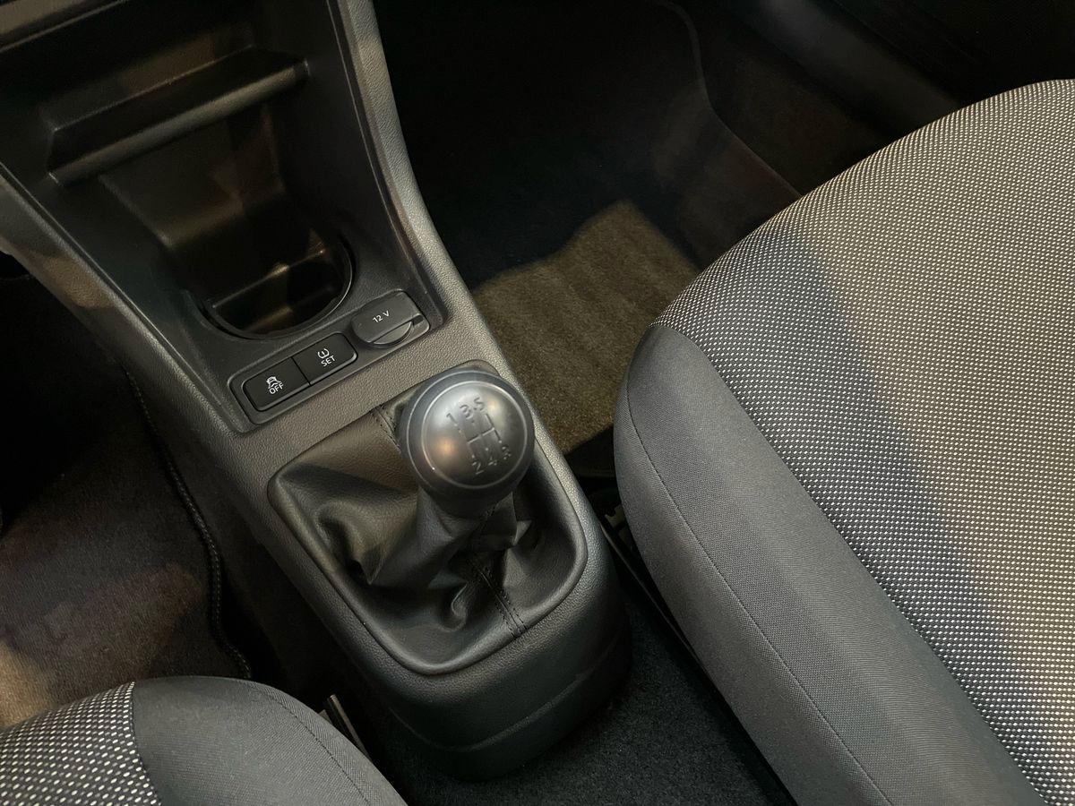 VOLKSWAGEN up! 5p 2017 - up! 5p 1.0 eco up! Move up! 68cv