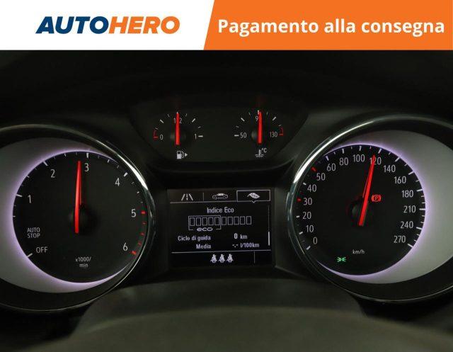 OPEL Astra 1.5 CDTI 122 CV S&S 5 porte Business Elegance