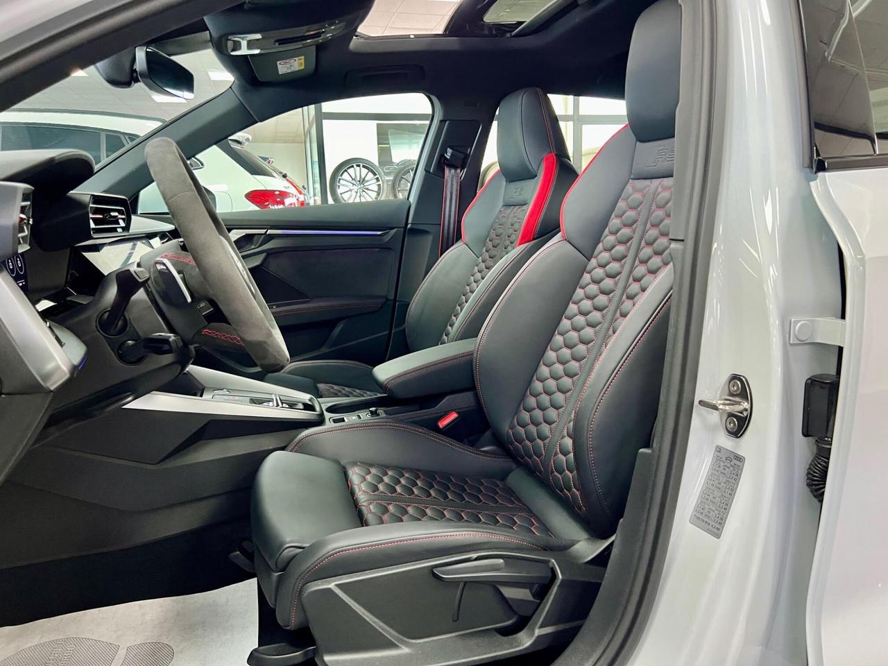 Audi RS3 RS3 Sportback 2.5 tfsi quattro s-tronic