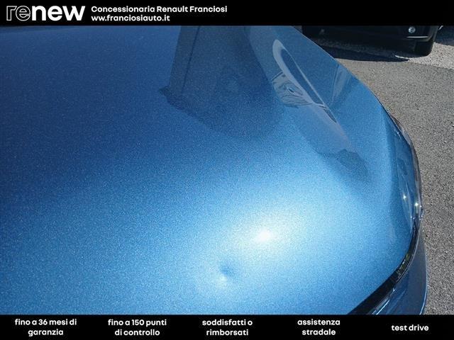 RENAULT Symbioz 1.8 full hybrid E-Tech 160cv Techno Auto