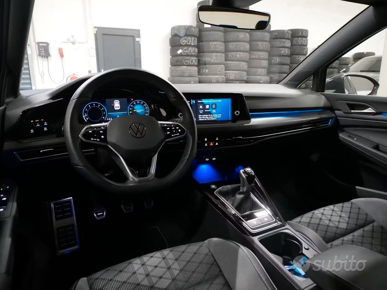 Volkswagen Golf 1.5 TSI EVO ACT R-Line