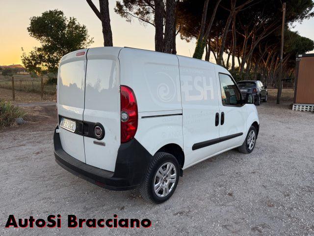 FIAT Doblo Doblò 1.3 MJT PC-TN Cargo Lamierato