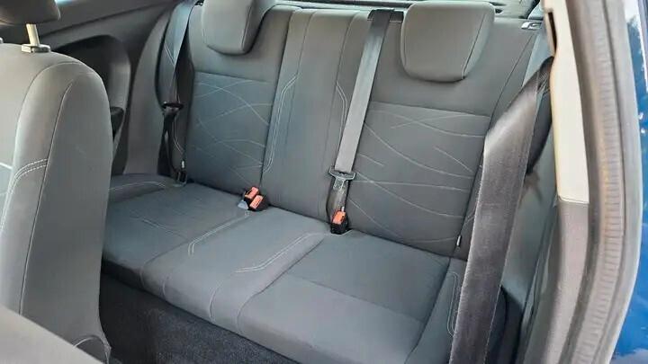 Ford Fiesta 1.0 80CV 3 porte Titanium OK NEO PATENTATI