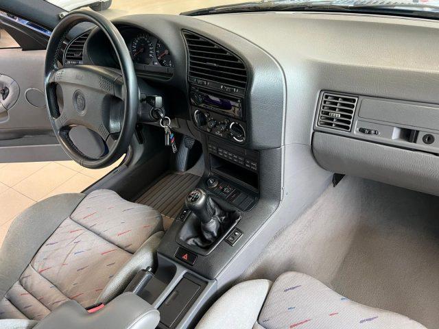 BMW M3 Coupe 3.0 286CV TARGHE ORIGINALI ! 2PROPRIETARI !