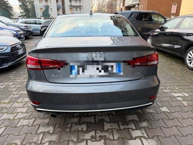 AUDI A3 Sedan 1.6 TDI 116 CV