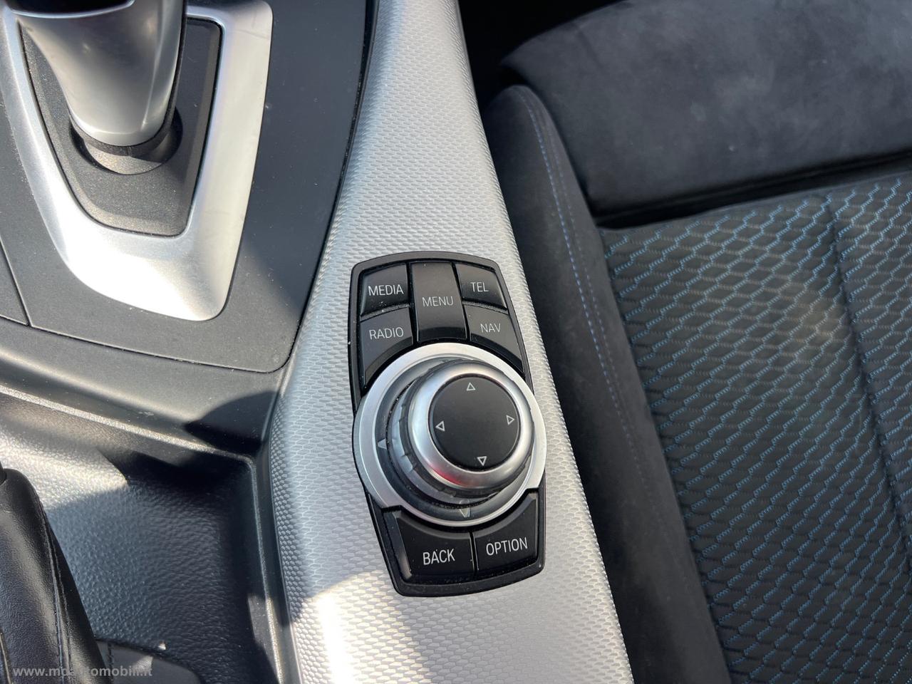 BMW 118d 5p. Msport AUTOMATICO STUPENDA