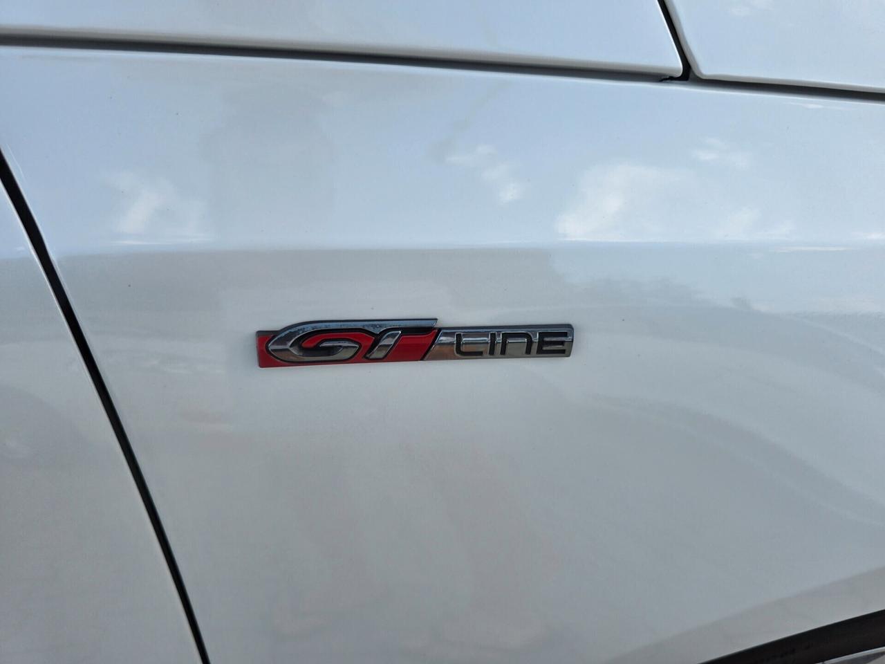 Peugeot 308 HDi 130cv GT Line garantita 12 mesi