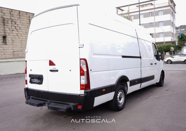 RENAULT Master T35 2.3 dCi 145cv L4 H3 Furgone Energy Ice Plus