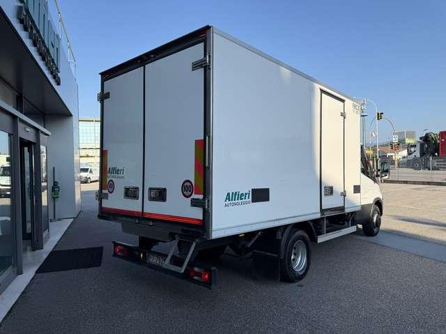 Iveco Daily 60C15FrigoFNAX-20°CATP12 274000x2105x1900kg2560