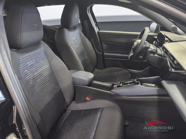 ALFA ROMEO Junior Ibrida 1.2 145cv Sprint