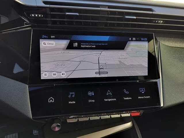 Peugeot 308 PureTech Turbo 130 S&S SW Allure *KM Ø*