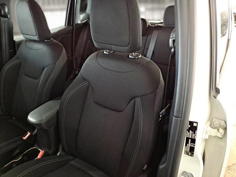 JEEP RENEGADE 1.6 MJET 130 CV LIMITED SUV