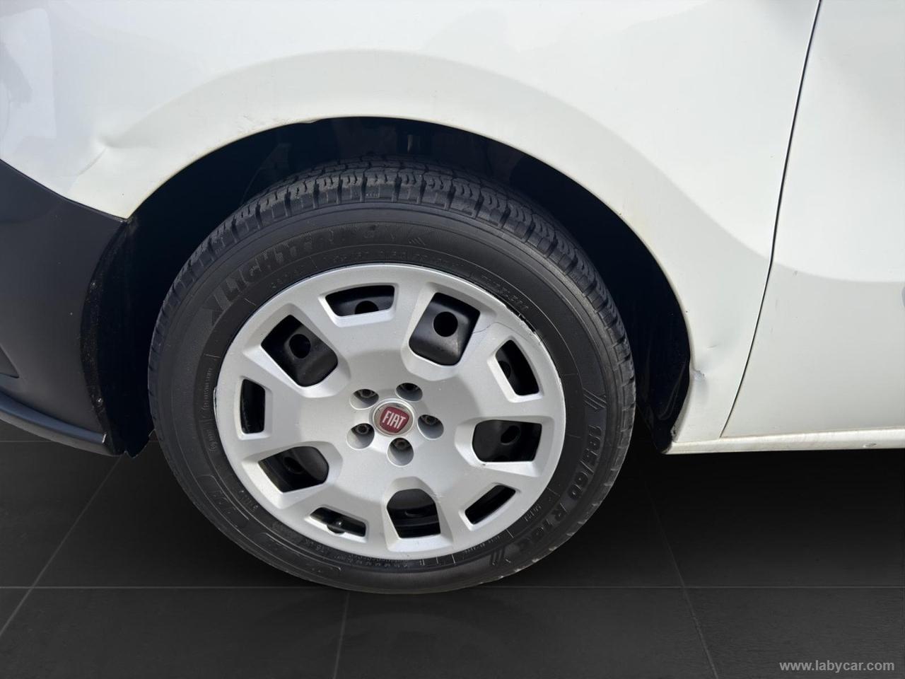 Doblò 1.6MJT 120 PL-TN Cargo Maxi Lam.