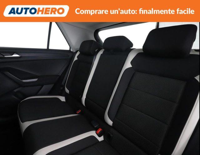 VOLKSWAGEN T-Roc 1.5 TSI ACT Advanced BlueMotion Technology