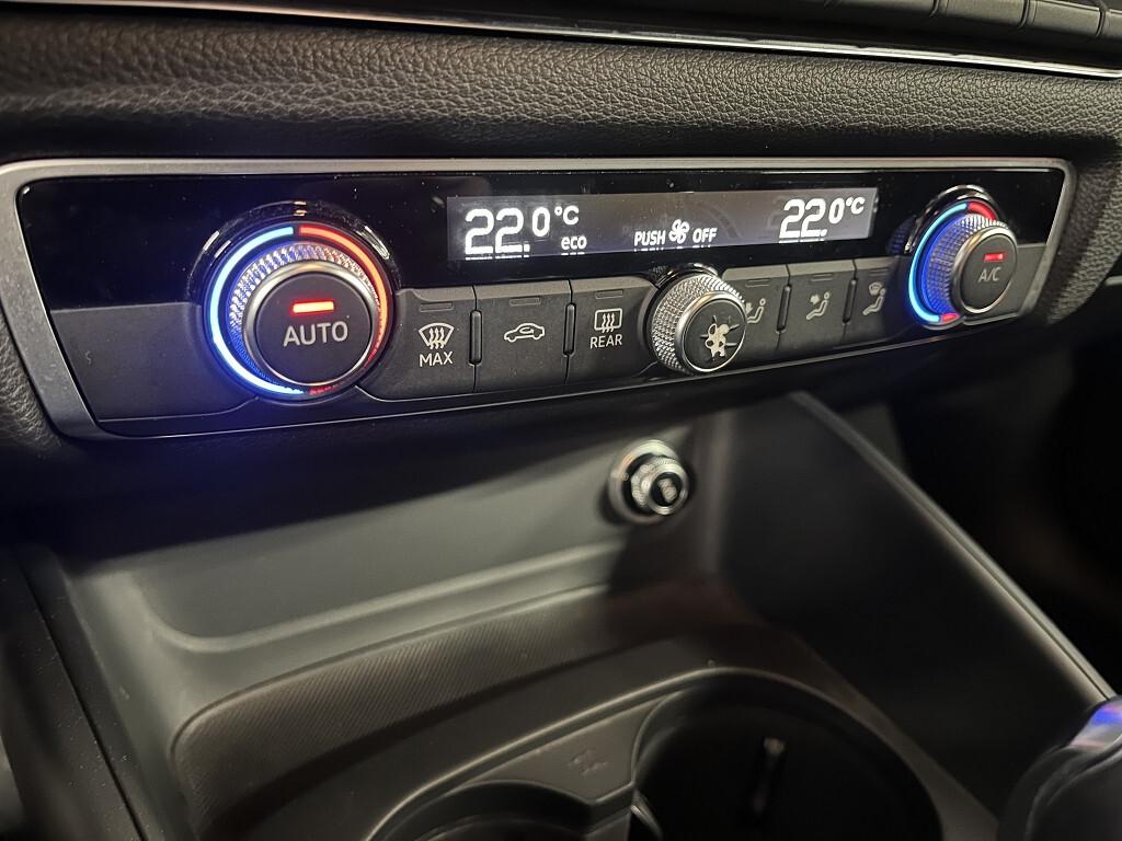 Audi A3 SPB 2.0 TDI Sport 150CV