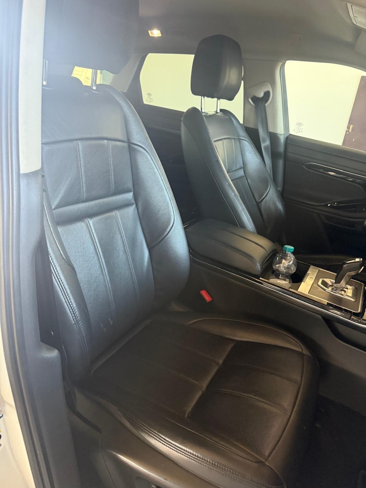 Land Rover Range Evoque 2.0D I4-L.Flw 150 CV