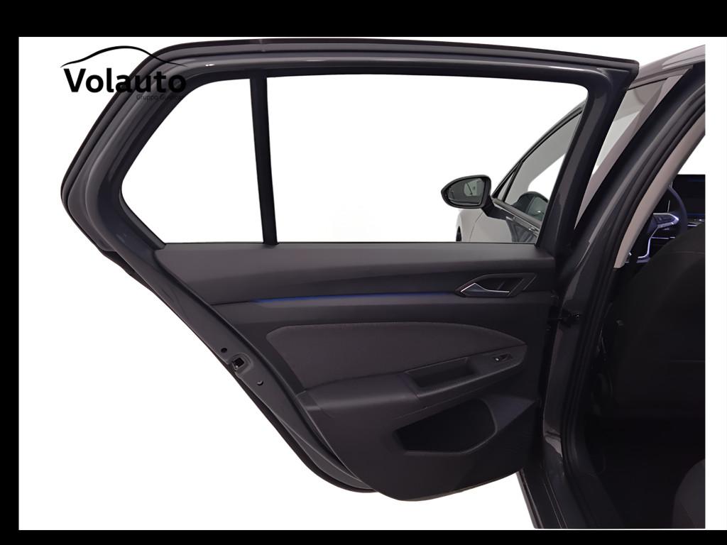 VOLKSWAGEN Golf VIII 2024 - Golf 2.0 tdi Life 115cv