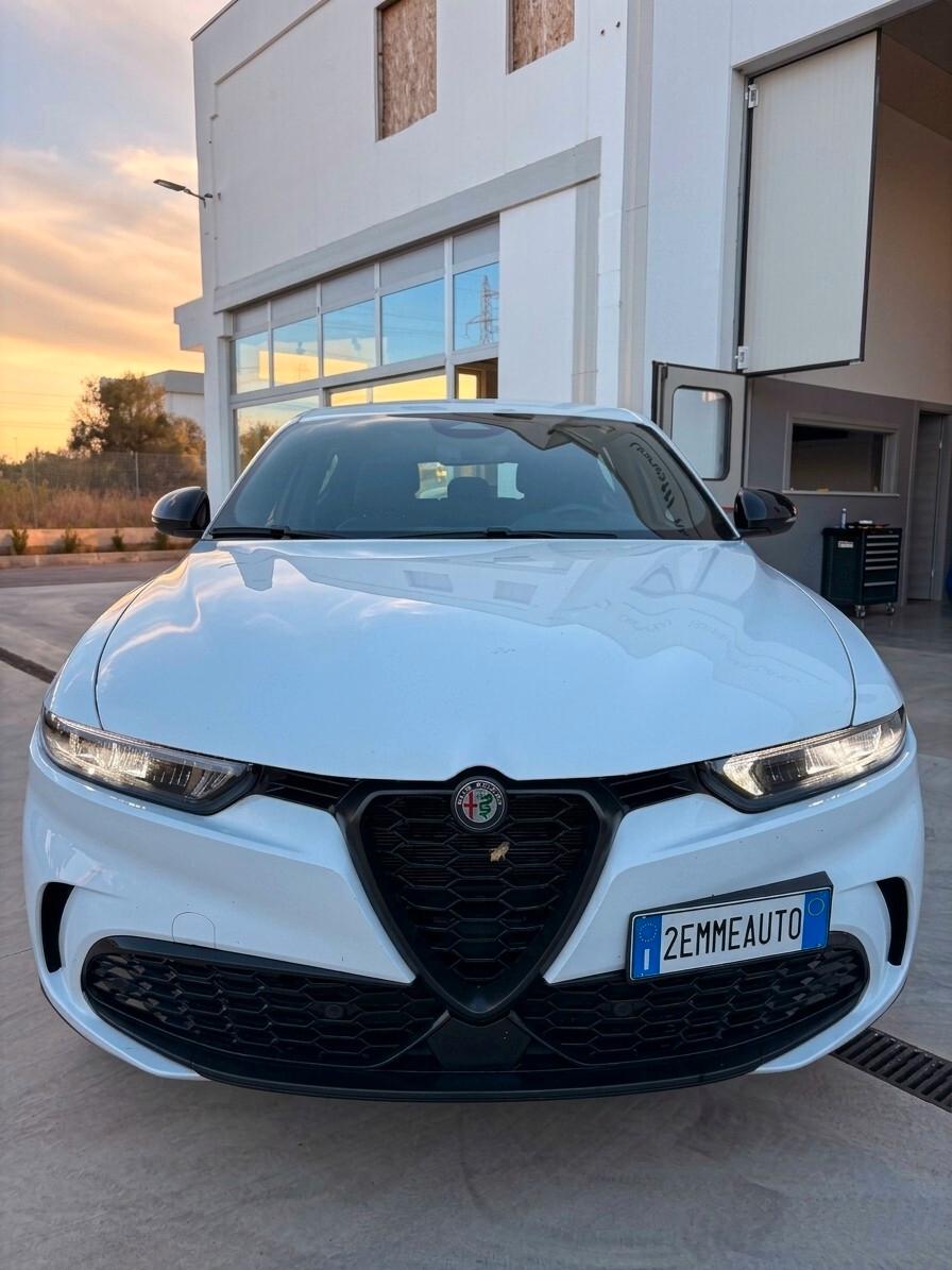 Alfa Romeo Tonale 1.6 diesel 130 CV TCT6 Sprint