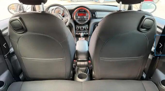 Mini 1.5 Cooper D