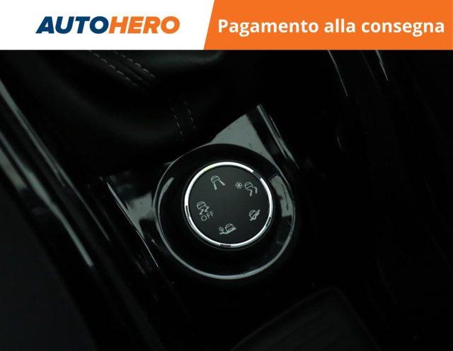 PEUGEOT 2008 1° serie BlueHDi 100 S&S Allure