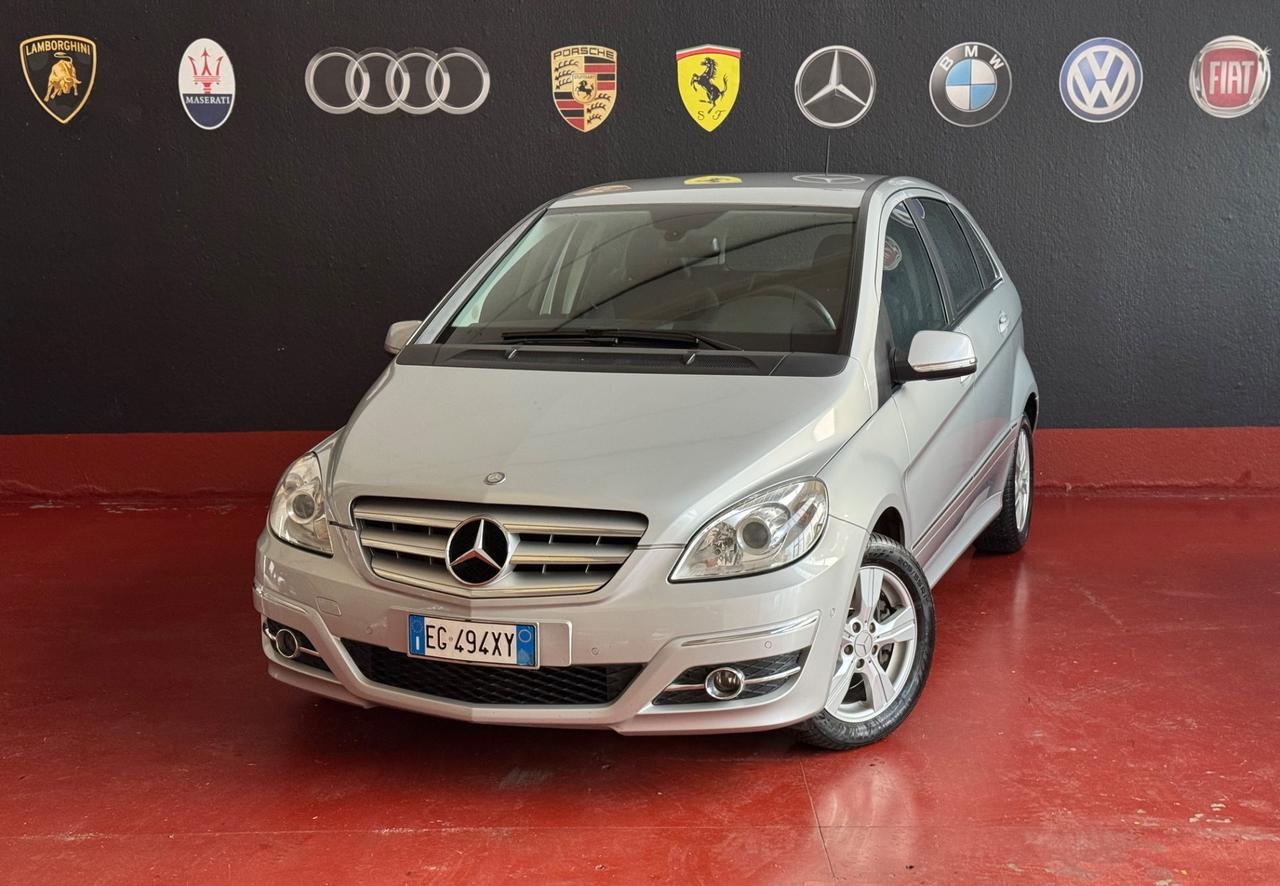 Mercedes-benz B 180 CDI Premium