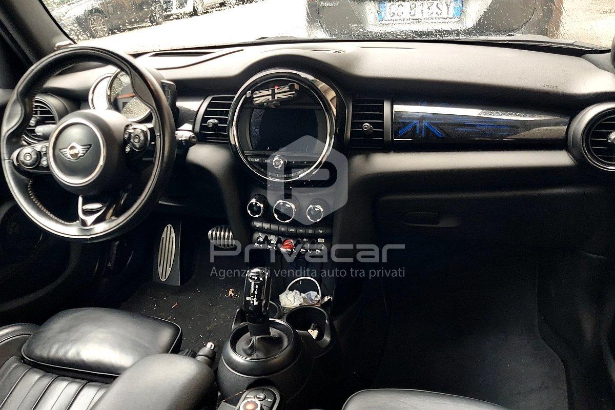 MINI Mini 1.5 Cooper Hype 5 porte