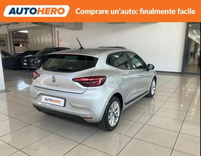 RENAULT Clio TCe 100 CV 5 porte Business