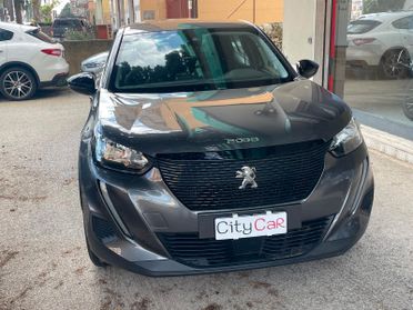 Peugeot 2008 PureTech 100 S&S Allure