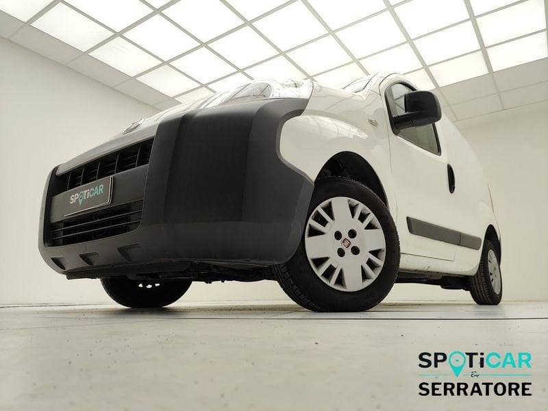FIAT Fiorino III furgone 1.3 mjt 16v 75cv SX