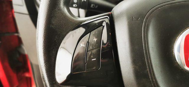 FIAT Fiorino 1.3 MJT 95CV Cargo ALLESTIMENTO INTERNO