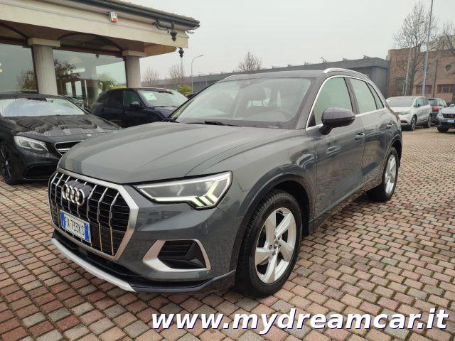 AUDI Q3 35 TFSI Business Advanced 150cv